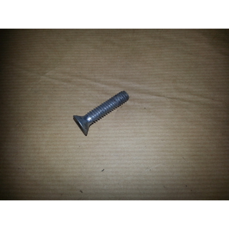 HES212U schroef deursluiting gebruikt